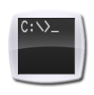 MSDOS Cube